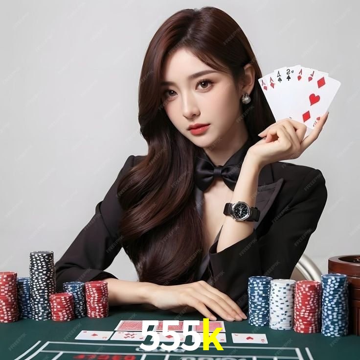 Account Benefits 555k