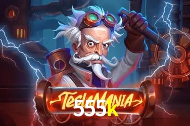 Slot Games 555k