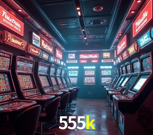 Security Systems 555k